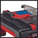 Einhell PRZECINARKA DO GLAUZURY TE-TC 18/115 Li-Solo 4301190 13035424 4006825657500