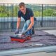 Einhell PRZECINARKA DO GLAUZURY TE-TC 18/115 Li-Solo 4301190 13035424 4006825657500