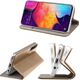 nemo Etui XIAOMI REDMI NOTE 12S Portfel z Klapką Flip Magnet złote 13037898 5903396210310