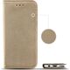 nemo Etui XIAOMI REDMI NOTE 12S Portfel z Klapką Flip Magnet złote 13037898 5903396210310