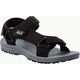 Jack Wolfskin Sandały męskie Jack Wolfskin WAVE BREAKER M  (4052011_6000) 43 13039071 4064993198362