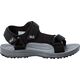 Jack Wolfskin Sandały męskie Jack Wolfskin WAVE BREAKER M  (4052011_6000) 44.5 13039073 4064993198379