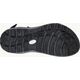Jack Wolfskin Sandały męskie Jack Wolfskin WAVE BREAKER M  (4052011_6000) 42 13039074 4064993198355