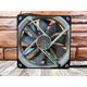 Noctua Noctua NA-SAVG2 chromax.black Uszczelki antywibracyjne 140mm 3szt 13040551 9010018201437