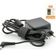 Ładowarka Energy4U Energy4U TA/CN01 5V / 2A (2.5x0.7mm) 10W, zasilacz do Ainol, GoClever, Kiano, Lenovo, Manta, Tracer, Yarvik 13040608 5901571082462