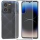 Hurtel ULTRA CLEAR 0.5MM ETUI DO VIVO Y35 / VIVO Y22 / VIVO Y22S CIENKI POKROWIEC PRZEZROCZYSTE 13044218 9145576274415