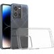 Hurtel ULTRA CLEAR 0.5MM ETUI DO VIVO Y35 / VIVO Y22 / VIVO Y22S CIENKI POKROWIEC PRZEZROCZYSTE 13044218 9145576274415
