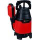 Einhell POMPA ZANURZENIOWA DO WODY BRUDNEJ GC-DP 3325 4181530 13047564 4006825655087