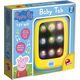 Lisciani LISCIANI PEPPA PIG BABY TAB 13048597 8008324092246