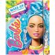 Lisciani LISCIANI BARBIE SKETCH BOOK MAKE UP GOAL 13048632 9788833512938