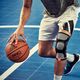 Adidas ADIDAS OPASKA STABILIZUJĄCA KOLANO S ADSU-12521BK 13048745 885652022125