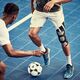 Adidas ADIDAS OPASKA STABILIZUJĄCA KOLANO S ADSU-12521BK 13048745 885652022125