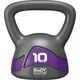 Kettlebell Body Sculpture BODY SCULPTURE ODWAŻNIK KETTLEBELL BW 117EN 10 KG 13048788 5903733008259