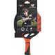 Cornilleau CORNILLEAU RAKIETKA TACTEO 50 POMARAŃCZOWA OUTDOOR 13048799 3222764553074