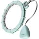 HMS HHM14 HULA HOP GREEN Z MAGNESAMI I OBCIĄŻNIKIEM + LICZNIK HMS 13050570 5907695552577