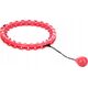 FH01 RED HULA HOP Z OBCIĄŻNIKIEM 13050583 5907695549645