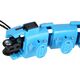 FH01 BLUE HULA HOP Z OBCIĄŻNIKIEM 13050585 5907695549621