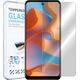 M SZKŁO HARTOWANE MOTOROLA MOTO E32/E32S/E22S SZKŁO PŁASKIE PREMIUM 13050821 5903396195846