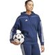 Adidas Bluza adidas TIRO 23 SW Hoody HS3602 13053898 4066745524108