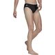 Adidas Kąpielówki adidas  Lineage Trunk  HT2067 13056008 4066745107073