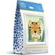 DIAMOND DOTZ DIAMOND DOTZ WOODLAND TIGER 13057047 4895225927340