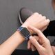 DUXDUCIS Pasek magnetyczny Dux Ducis Strap (LD Version) Apple Watch 4/5/6/7/SE/8 40/41mm niebieski 13059868 6934913027875