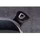 Berlinger Haus GARNEK GRANITOWY 28cm BERLINGERHAUS BH-6606 SHINY BLACK 13060837 5999108415166