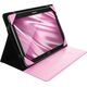 Etui na tablet Blun Etui Blun uniwersalne na tablet 11" UNT różowy/pink 13061791 5903396194740