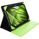 Etui na tablet Blun Etui Blun uniwersalne na tablet 12,4" UNT limonkowy/lime 13061793 5903396194689