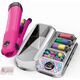 Clementoni Zestaw Crazy Chic - Crazy Fryzury 13063041 8005125187737
