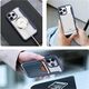 DUXDUCIS Etui Dux Ducis Skin X Pro MagSafe Apple iPhone 15 Pro Max niebieski 13087026 6934913025277