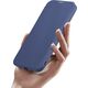 DUXDUCIS Etui Dux Ducis Skin X Pro MagSafe Apple iPhone 15 Pro Max niebieski 13087026 6934913025277