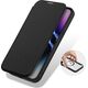 DUXDUCIS Etui Dux Ducis Skin X Pro MagSafe Apple iPhone 15 Pro czarny 13087030 6934913025239