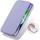DUXDUCIS Etui Dux Ducis Skin X Pro MagSafe Apple iPhone 15 Plus fioletowy 13087031 6934913025222