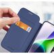 DUXDUCIS Etui Dux Ducis Skin X Pro MagSafe Apple iPhone 15 Plus niebieski 13087032 6934913025215