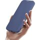 DUXDUCIS Etui Dux Ducis Skin X Pro MagSafe Apple iPhone 15 Plus niebieski 13087032 6934913025215