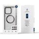 DUXDUCIS Etui Dux Ducis Aimo Mag MagSafe Apple iPhone 15 Pro Max czarne 13087730 6934913025062