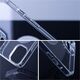 OEM Futerał Clear Mag Cover kompatybilny z MagSafe do SAMSUNG S23 ULTRA 13087758 5903396197925