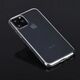 OEM Futerał Back Case Ultra Slim 0,5mm do SAMSUNG Galaxy A54 5G 13087765 5903396192715