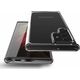 OEM Futerał CLEAR CASE 2mm BOX do SAMSUNG Galaxy S22 Ultra 13087787 5903396134142