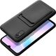 OEM Futerał CARD CASE do XIAOMI Redmi 9A / 9AT czarny 13087796 5903396153686