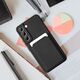 OEM Futerał CARD CASE do XIAOMI Redmi 9A / 9AT czarny 13087796 5903396153686