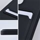 OEM Futerał CARD CASE do XIAOMI Redmi 9A / 9AT czarny 13087796 5903396153686