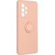ROAR Futerał Roar Amber Case - do Samsung Galaxy A53 5G Różowy 13087804 5903396145537