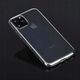 OEM Futerał Back Case Ultra Slim 0,3mm do IPHONE 15 PRO transparent 13087814 5903396217265