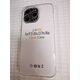 OEM Futerał CLEAR CASE 2mm do IPHONE 15 PRO MAX (camera protection) 13087817 5903396212871