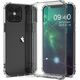 OEM Futerał CLEAR CASE 2mm do XIAOMI Redmi 12C (camera protection) 13087841 5903396201646