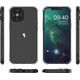 OEM Futerał CLEAR CASE 2mm do XIAOMI Redmi 12C (camera protection) 13087841 5903396201646