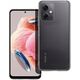 OEM Futerał CLEAR CASE 2mm do XIAOMI Redmi NOTE 12 5G (camera protection) 13087859 5903396205842