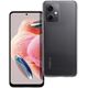 OEM Futerał CLEAR CASE 2mm BOX do XIAOMI Redmi NOTE 12 5G 13087860 5903396205880